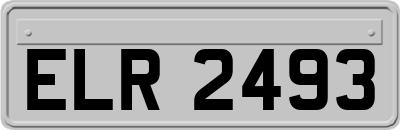 ELR2493