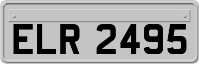 ELR2495