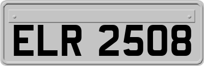 ELR2508