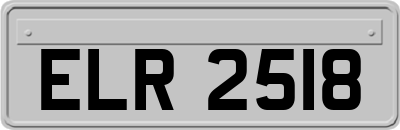 ELR2518