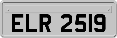 ELR2519