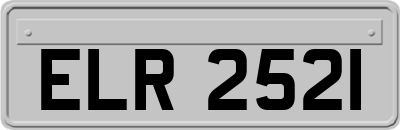 ELR2521