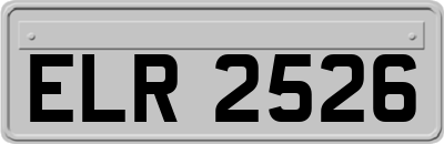 ELR2526