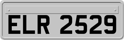 ELR2529