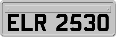 ELR2530
