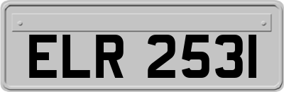 ELR2531