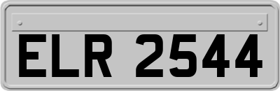 ELR2544