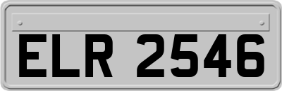 ELR2546