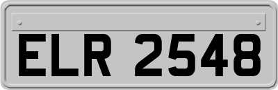ELR2548
