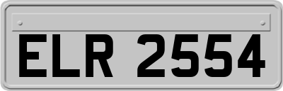 ELR2554