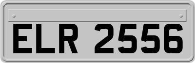 ELR2556