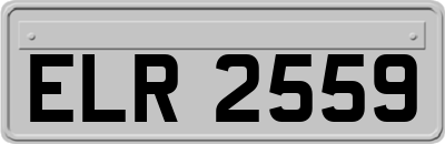 ELR2559