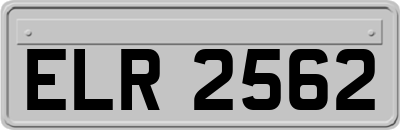 ELR2562