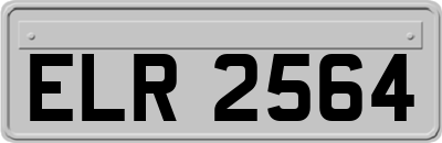 ELR2564