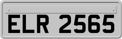 ELR2565