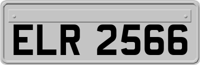 ELR2566
