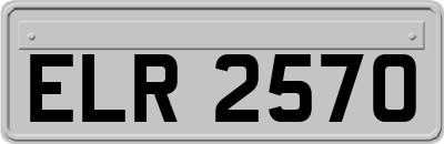 ELR2570
