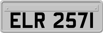 ELR2571