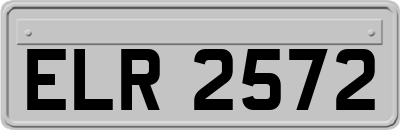 ELR2572