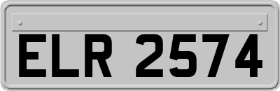 ELR2574
