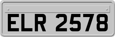 ELR2578