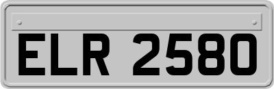ELR2580