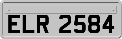 ELR2584