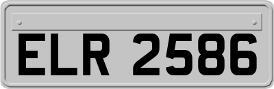 ELR2586