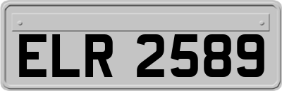 ELR2589