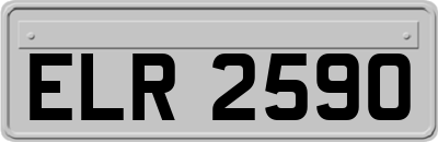 ELR2590