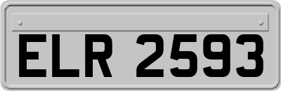 ELR2593