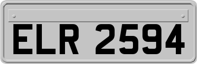 ELR2594
