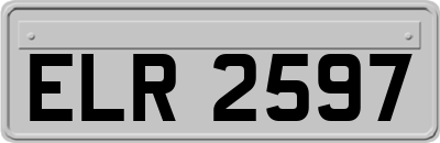 ELR2597