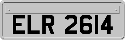 ELR2614
