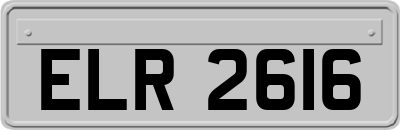 ELR2616