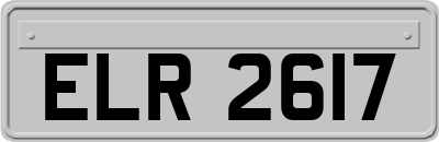 ELR2617
