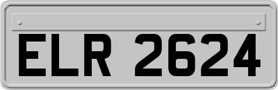 ELR2624