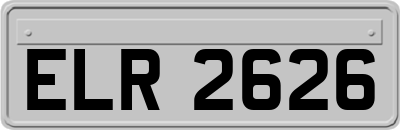 ELR2626