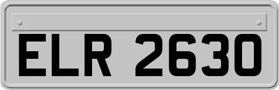 ELR2630