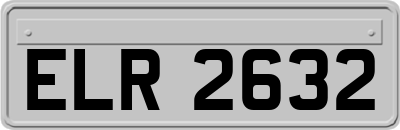 ELR2632