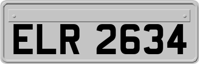 ELR2634
