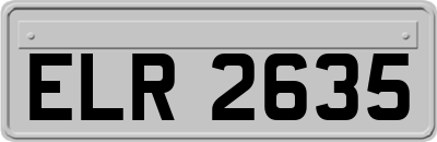 ELR2635