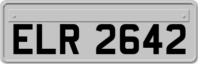 ELR2642