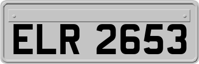 ELR2653
