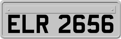 ELR2656