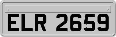 ELR2659