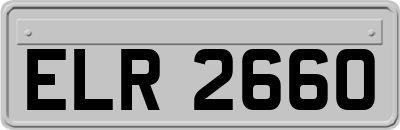 ELR2660