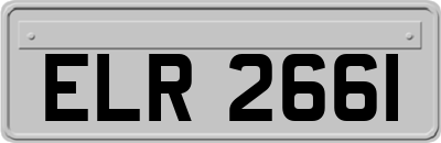 ELR2661
