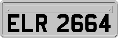 ELR2664