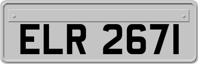 ELR2671